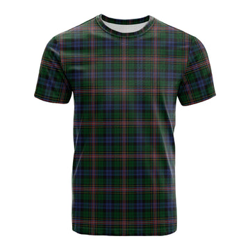 Allison Tartan T-Shirt