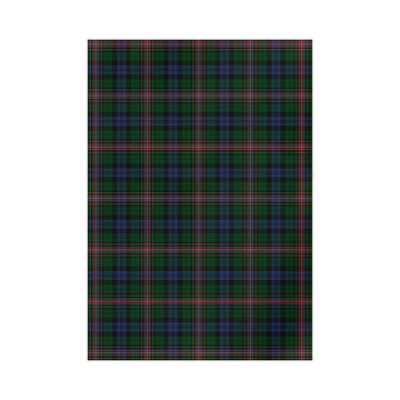 Allison Tartan Garden Flag