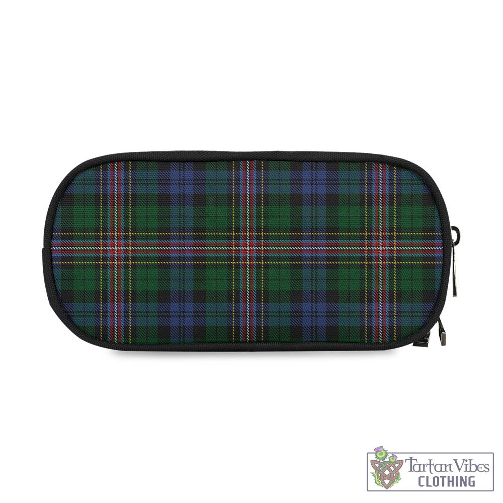 Tartan Vibes Clothing Allison Tartan Pen and Pencil Case