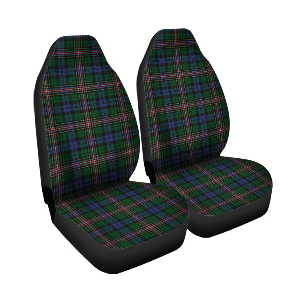 Allison Tartan Car Seat Cover - Tartanvibesclothing