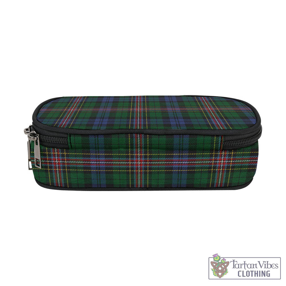 Tartan Vibes Clothing Allison Tartan Pen and Pencil Case