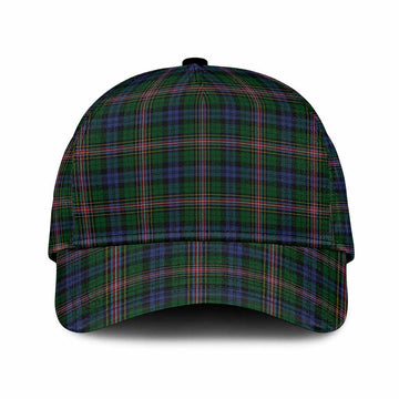 Allison Tartan Classic Cap