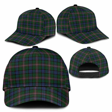 Allison Tartan Classic Cap