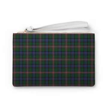 Tartan Vibes Clothing Allison Tartan Clutch Bag