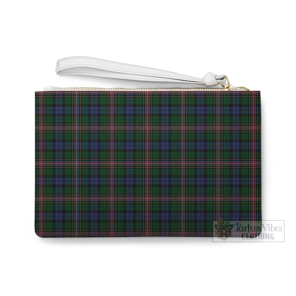 Tartan Vibes Clothing Allison Tartan Clutch Bag