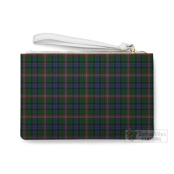 Tartan Vibes Clothing Allison Tartan Clutch Bag