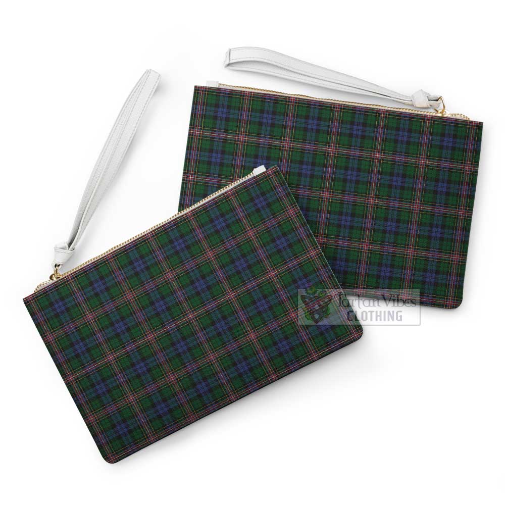Tartan Vibes Clothing Allison Tartan Clutch Bag