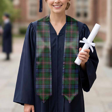 Allison Tartan Graduation Stole - Tartan Vibes Clothing