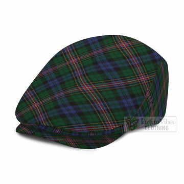 Allison Tartan Flat Cap, Jeff Cap Cross Style