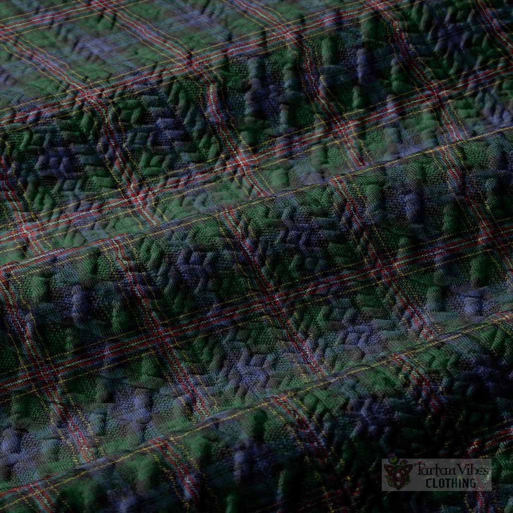 Allison Tartan Men’s Polo Sweater Top