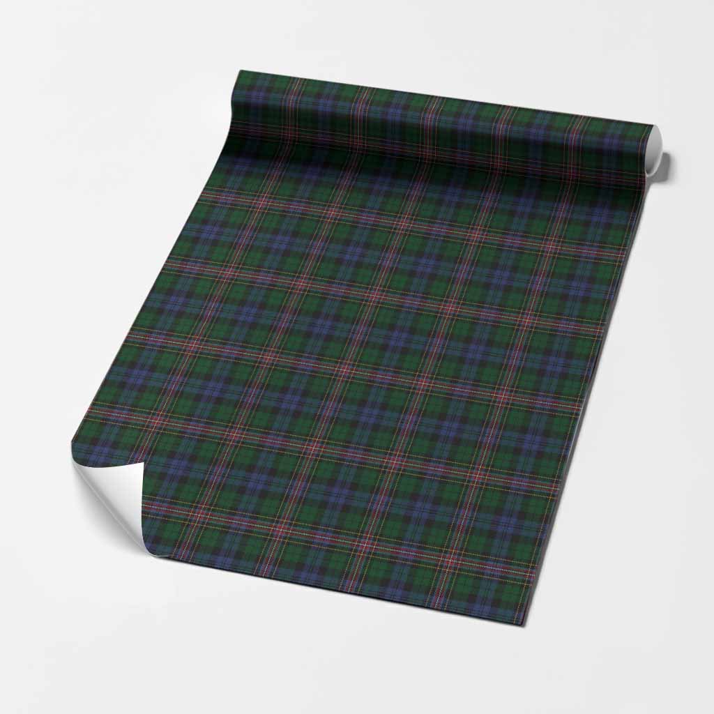 Allison Tartan Wrapping Paper