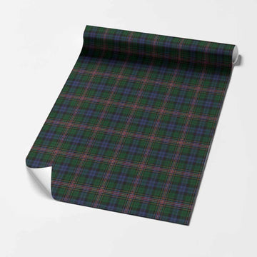 Allison Tartan Wrapping Paper