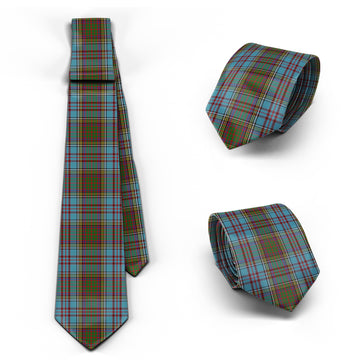 Anderson Tartan Classic Necktie