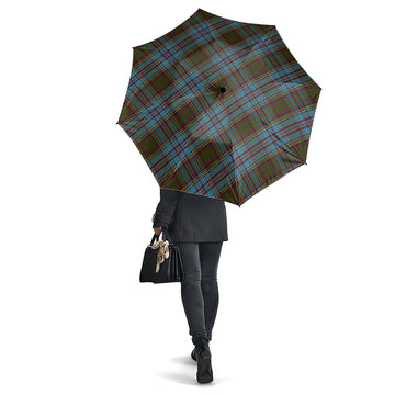 Anderson Tartan Umbrella