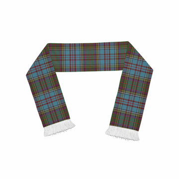 Anderson Tartan Ruffneck Scarf