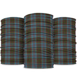 Anderson Tartan Neck Gaiters, Tartan Bandanas, Tartan Head Band package One Size - Tartan Vibes Clothing