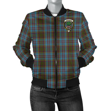anderson-tartan-bomber-jacket-with-family-crest