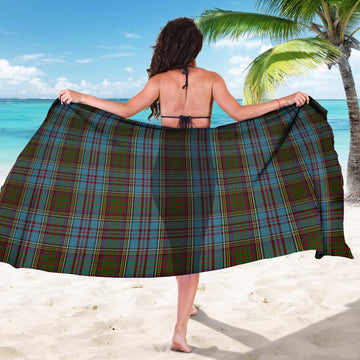 Anderson Tartan Sarong