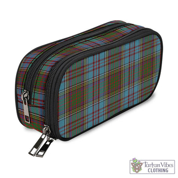Tartan Vibes Clothing Anderson Tartan Pen and Pencil Case