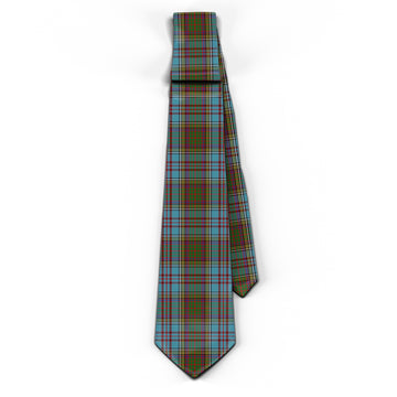 Anderson Tartan Classic Necktie