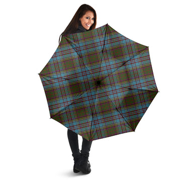 Anderson Tartan Umbrella