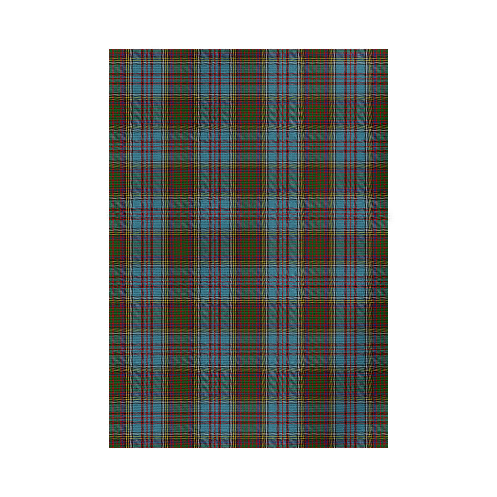 Anderson Tartan Flag - Tartan Vibes Clothing