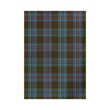 Anderson Tartan Flag - Tartan Vibes Clothing