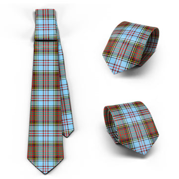 Anderson Ancient Tartan Classic Necktie