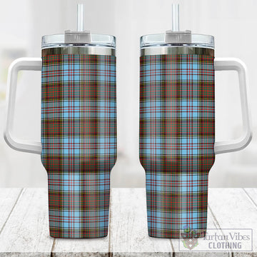 Anderson Ancient Tartan Tumbler with Handle