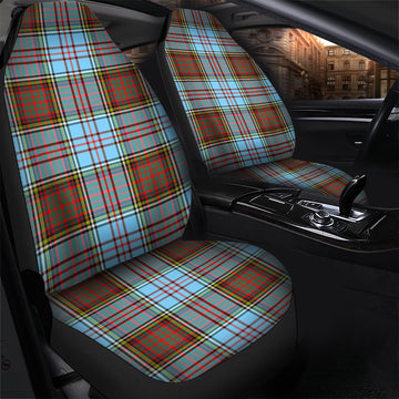 Anderson Ancient Tartan Car Seat Cover