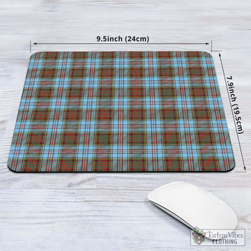 Anderson Ancient Tartan Mouse Pad
