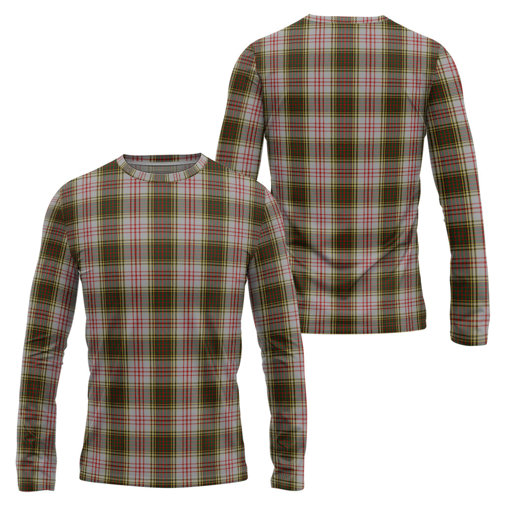 Anderson Dress Tartan Long Sleeve T-Shirt Unisex - Tartanvibesclothing