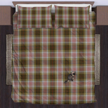 Anderson Dress Tartan Bedding Set