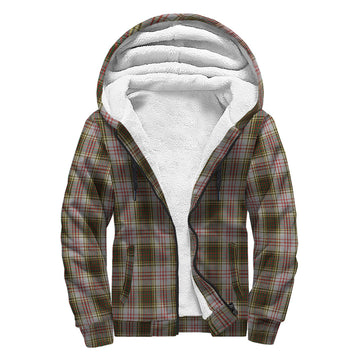 anderson-dress-tartan-sherpa-hoodie
