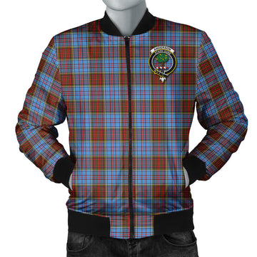 anderson-modern-tartan-bomber-jacket-with-family-crest