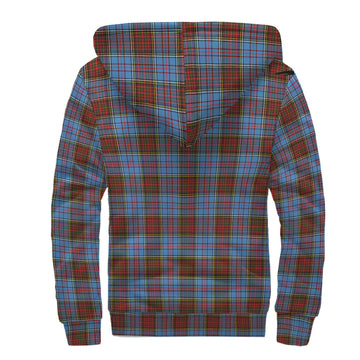 anderson-modern-tartan-sherpa-hoodie