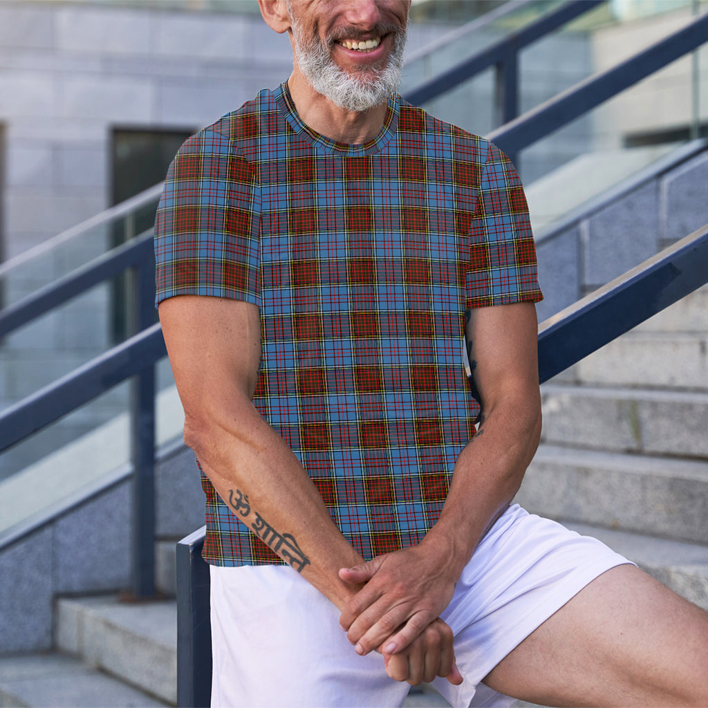 anderson-modern-tartan-t-shirt