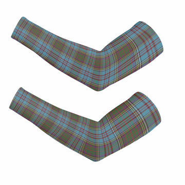 Anderson Tartan Arm Sleeves