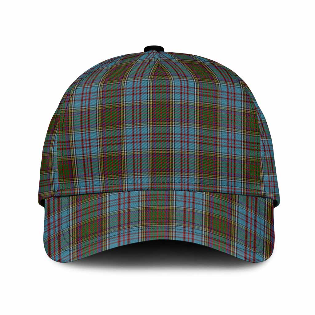 Anderson Tartan Classic Cap