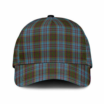 Anderson Tartan Classic Cap