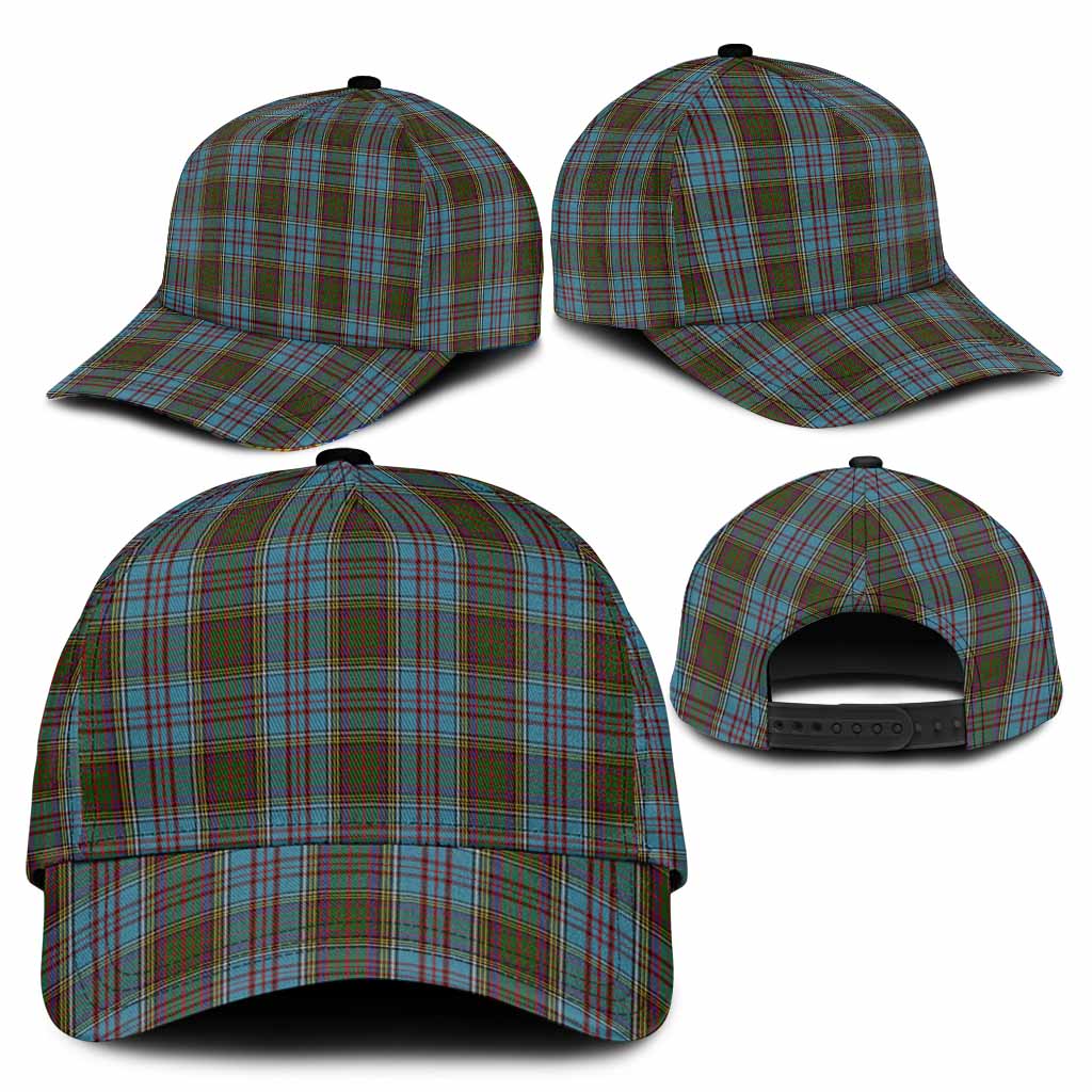 Anderson Tartan Classic Cap