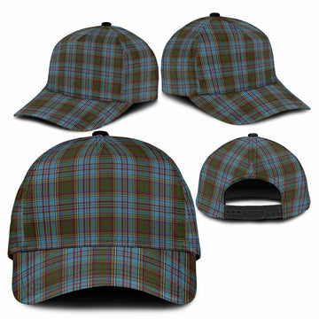 Anderson Tartan Classic Cap