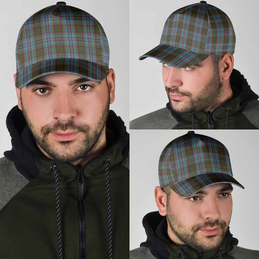 Anderson Tartan Classic Cap