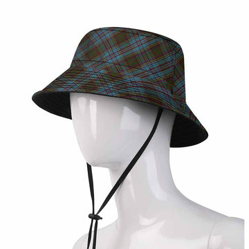 Anderson Tartan Fishing Hat