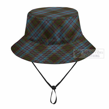 Anderson Tartan Fishing Hat