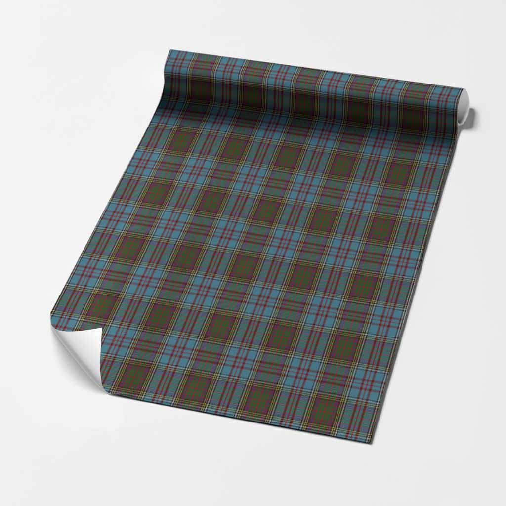 Anderson Tartan Wrapping Paper