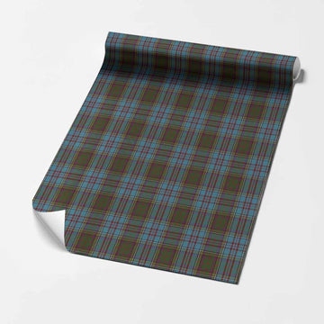 Anderson Tartan Wrapping Paper