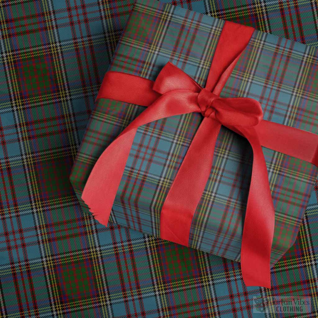 Anderson Tartan Wrapping Paper