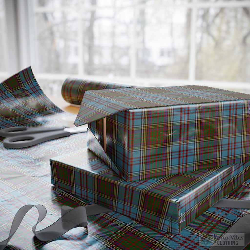 Anderson Tartan Wrapping Paper