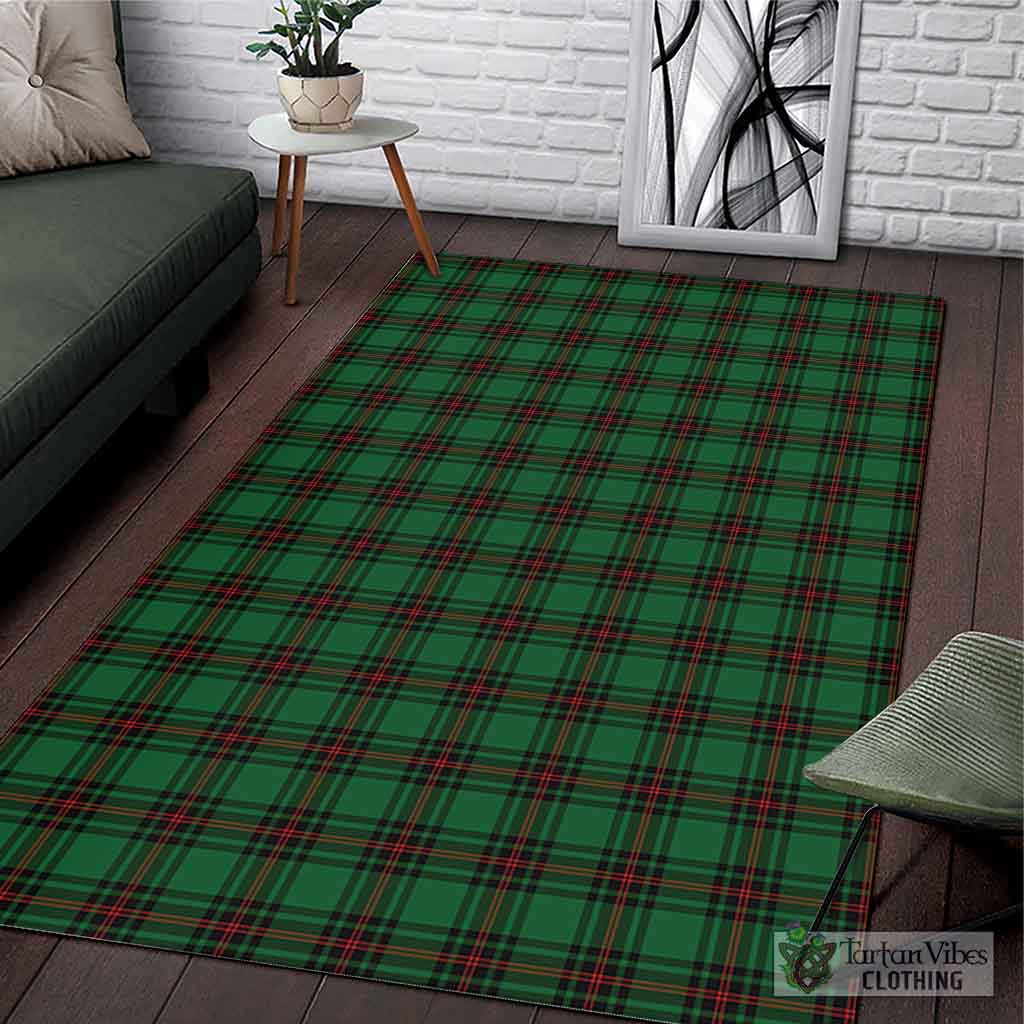 Anstruther Tartan Area Rug L 59*86 inch (150x220 cm) - Tartan Vibes Clothing